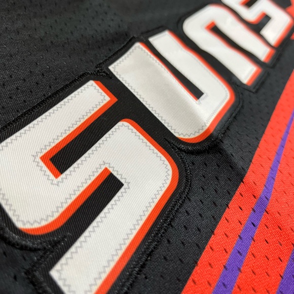🔥🏀 Steve Nash Phoenix Suns Jersey 🔥🏀 - Picture 4 of 7